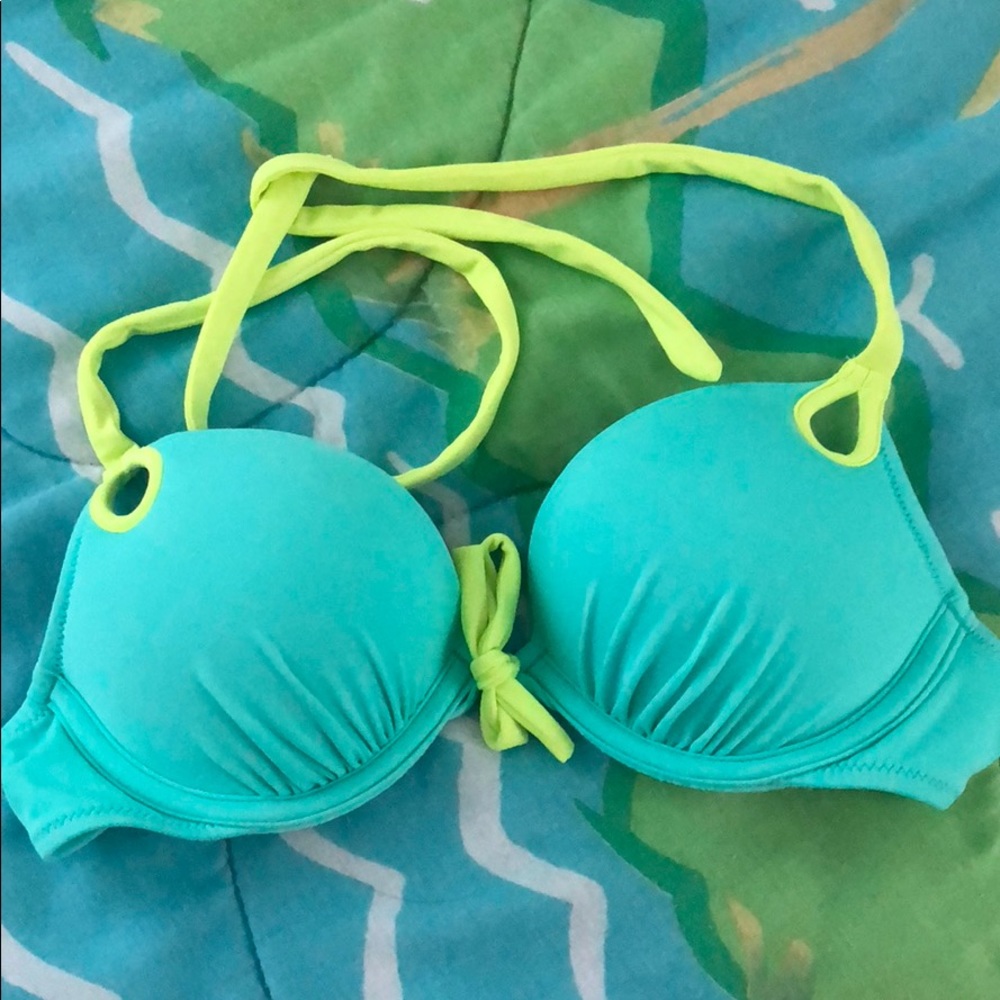 Victoria Secret swim